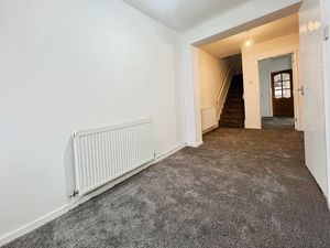 Entrance Hall- click for photo gallery